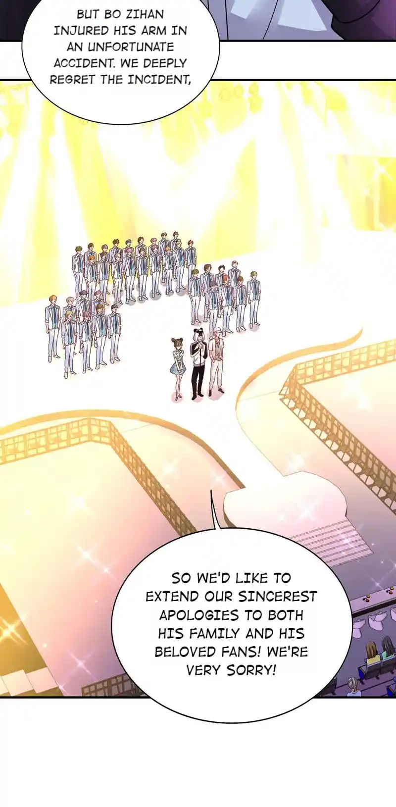 The Fiesty Wife Is Not to Be Messed With 90