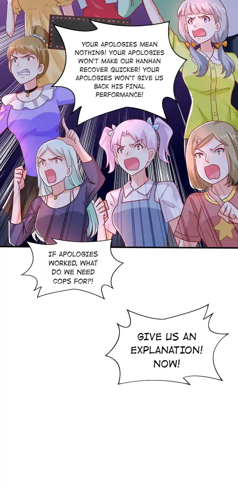 The Fiesty Wife Is Not to Be Messed With 90