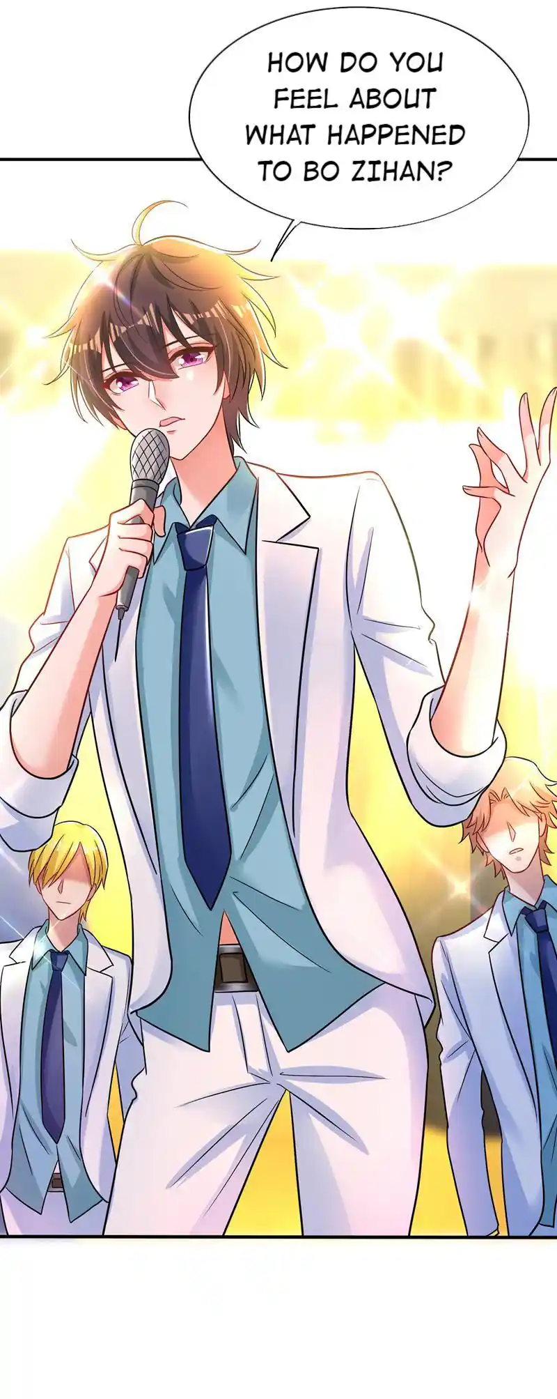 The Fiesty Wife Is Not to Be Messed With 90