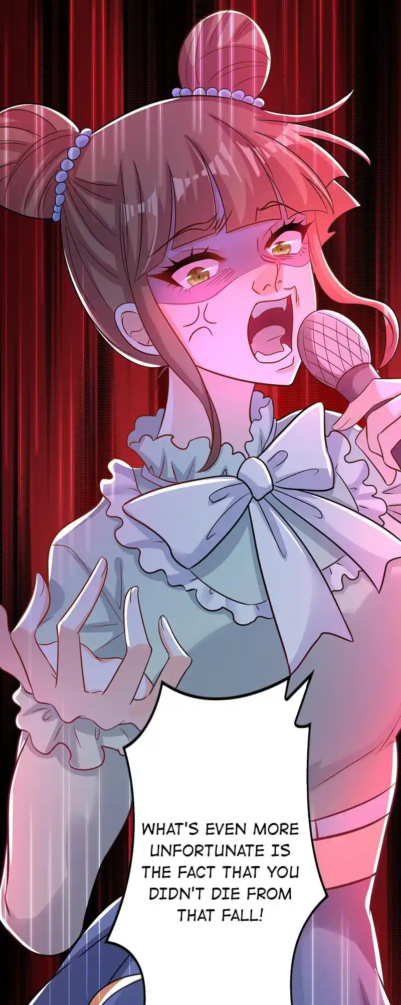 The Fiesty Wife Is Not to Be Messed With 90