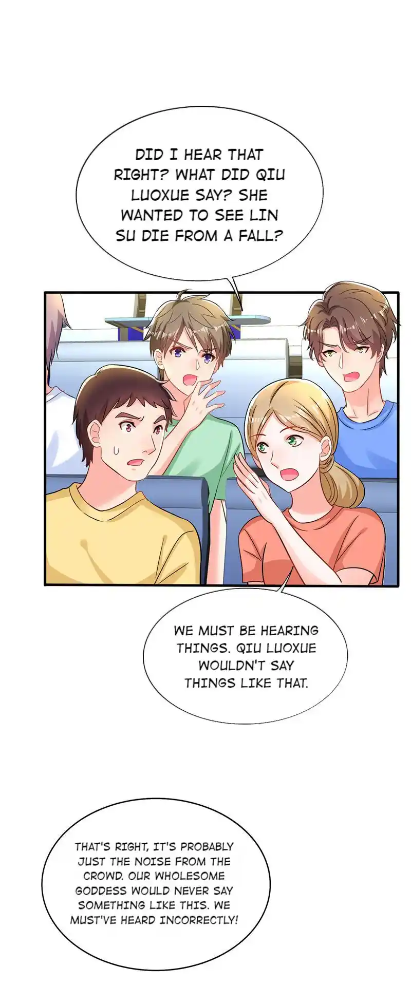 The Fiesty Wife Is Not to Be Messed With 90