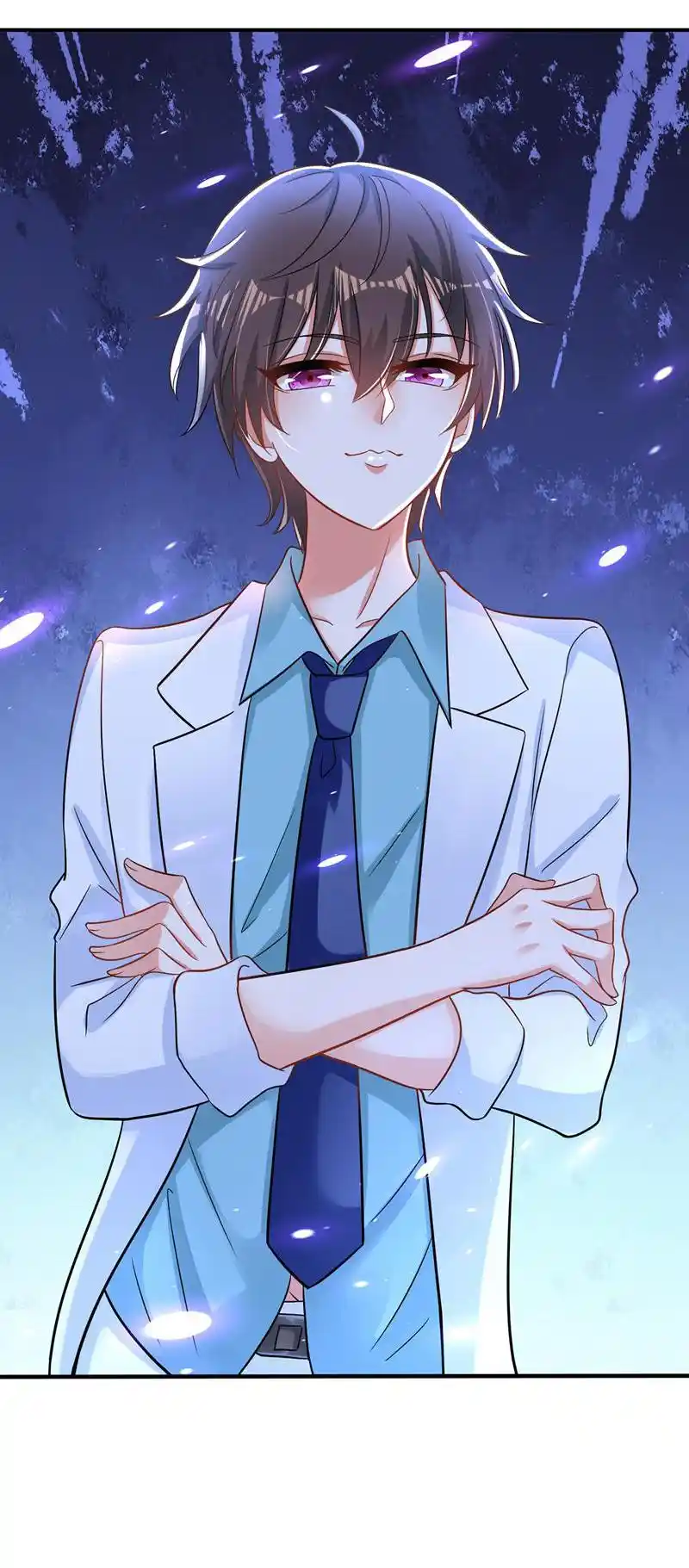 The Fiesty Wife Is Not to Be Messed With 90