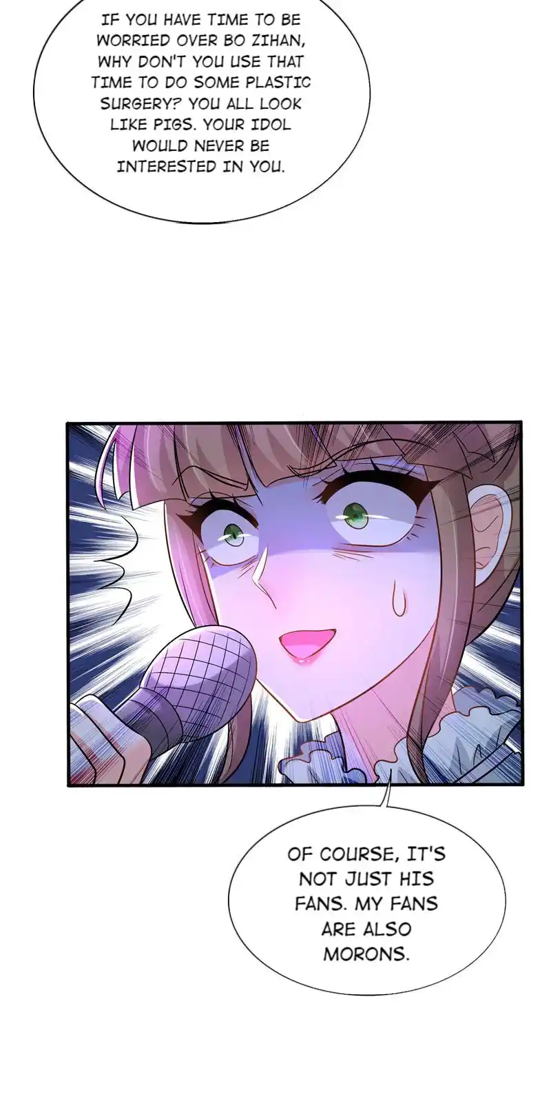 The Fiesty Wife Is Not to Be Messed With 90