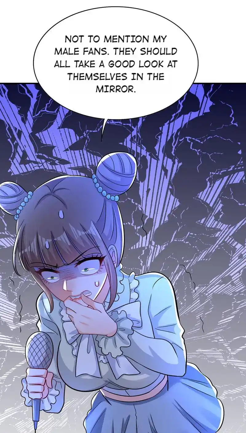 The Fiesty Wife Is Not to Be Messed With 90