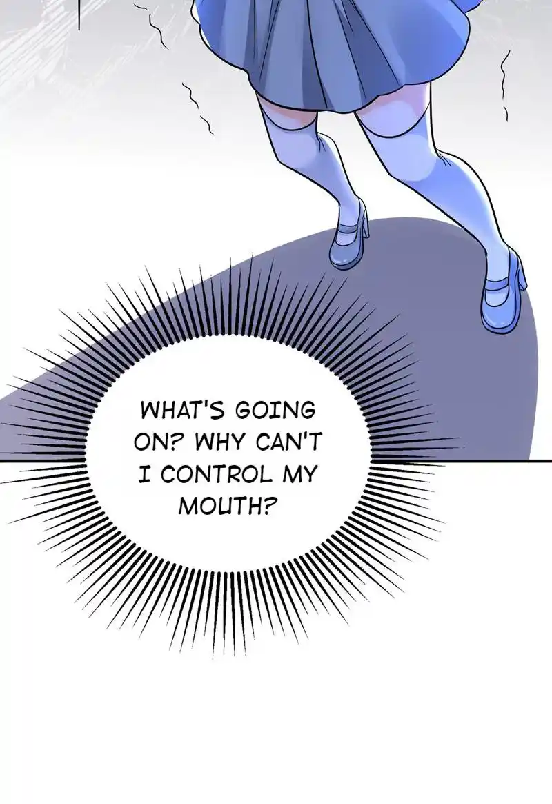 The Fiesty Wife Is Not to Be Messed With 90