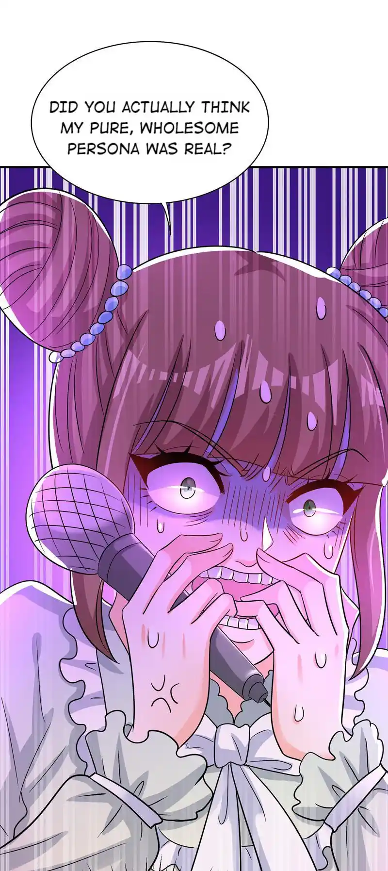 The Fiesty Wife Is Not to Be Messed With 90