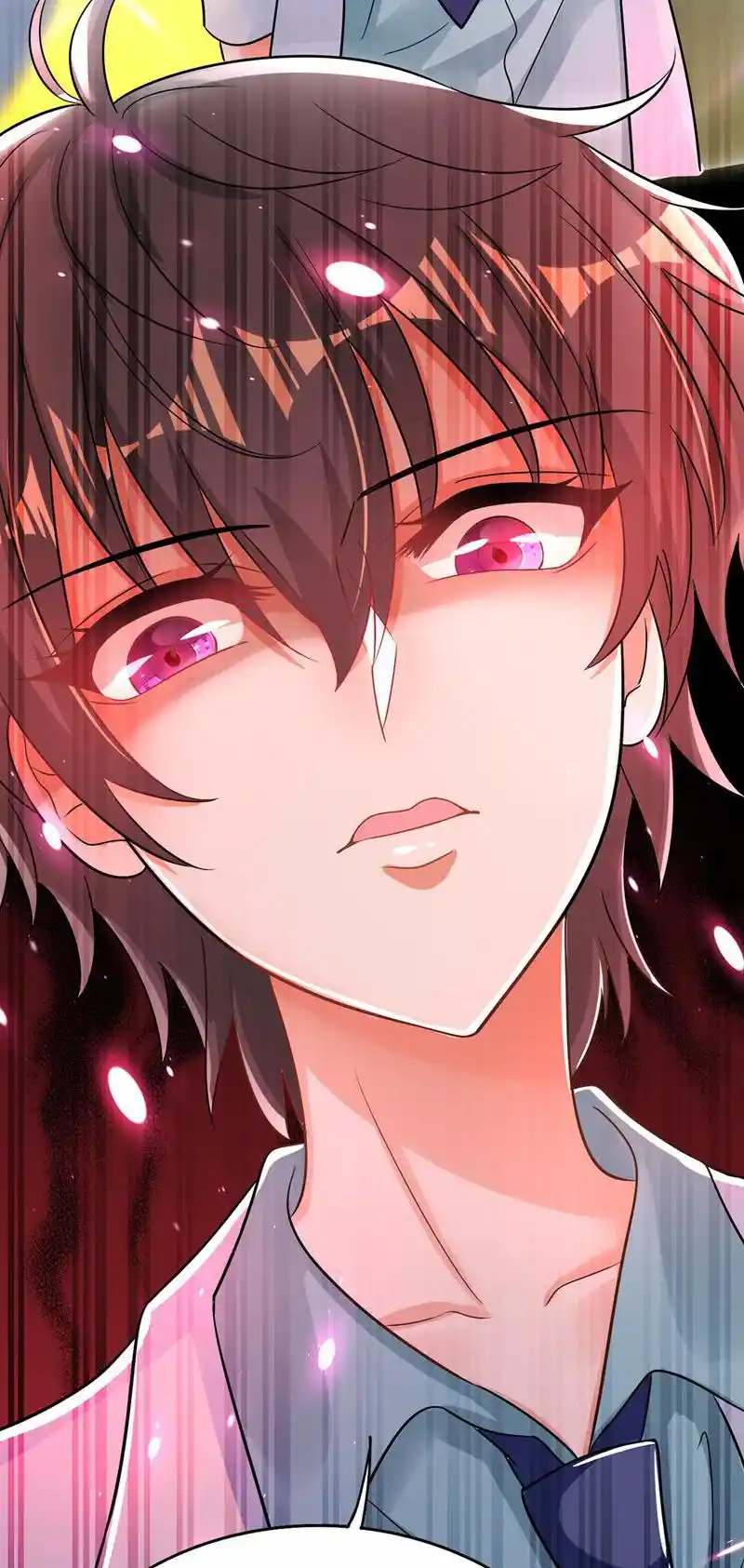 The Fiesty Wife Is Not to Be Messed With 90