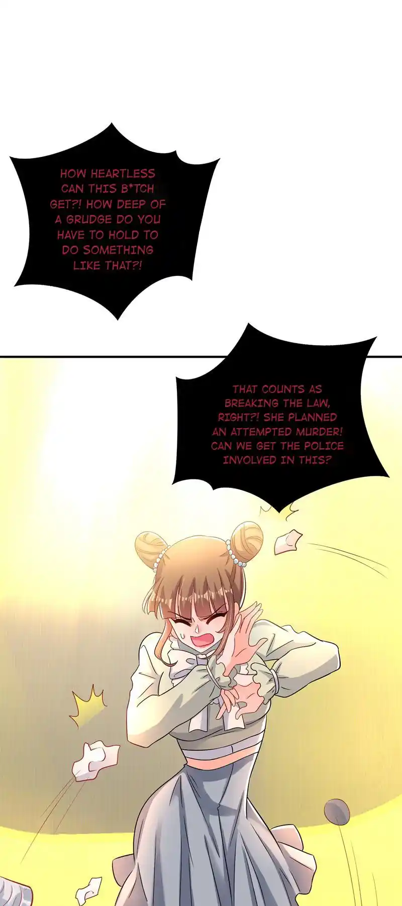 The Fiesty Wife Is Not to Be Messed With 90