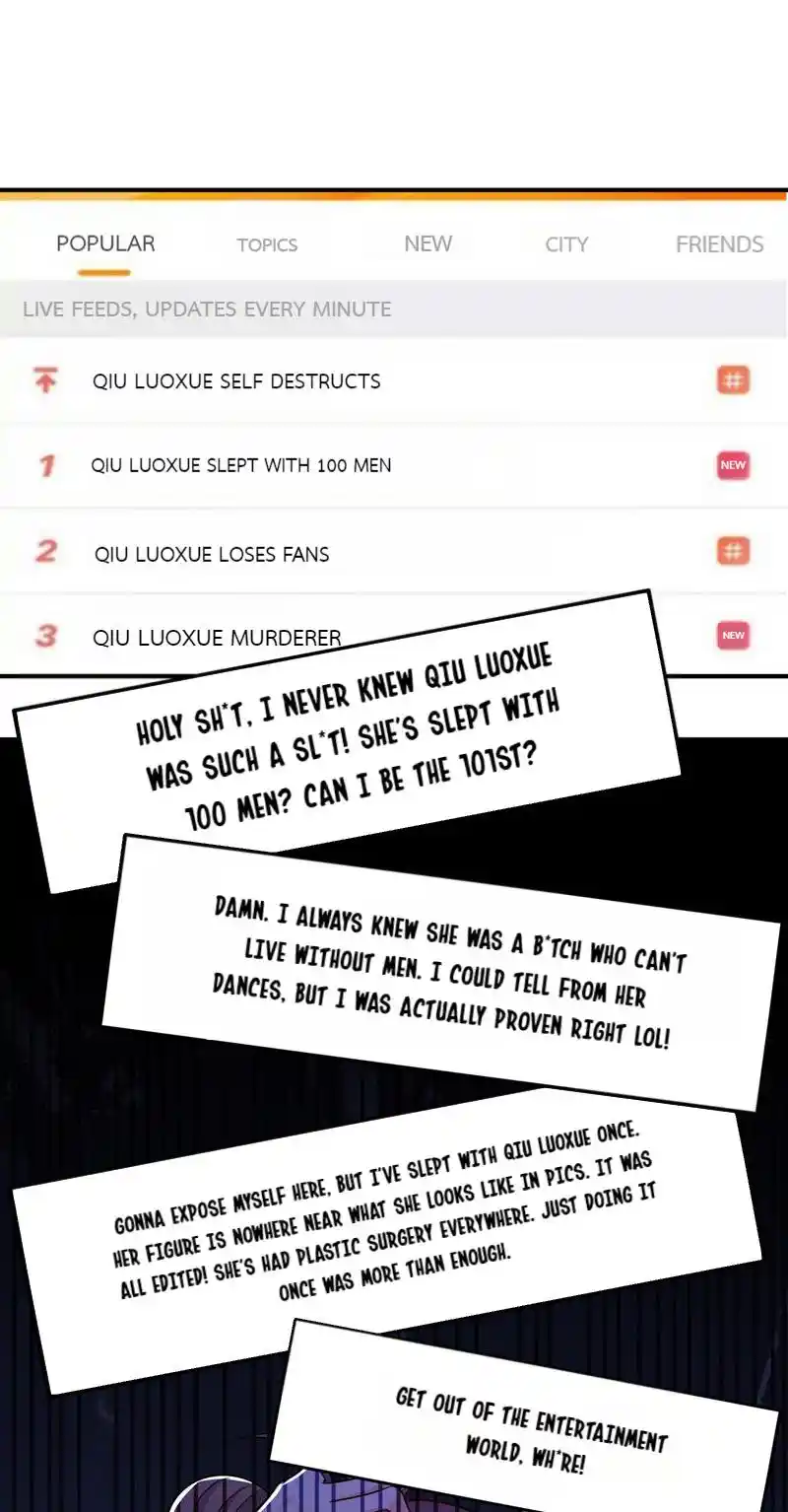 The Fiesty Wife Is Not to Be Messed With 91