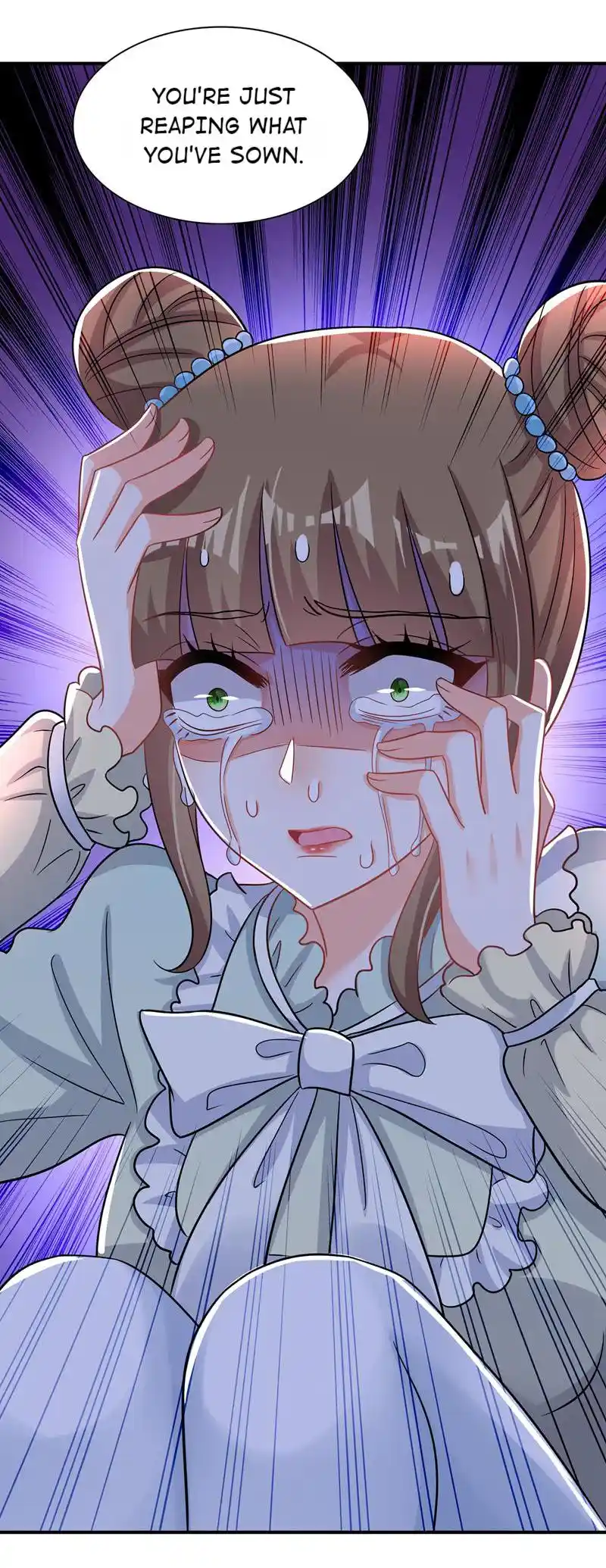 The Fiesty Wife Is Not to Be Messed With 91