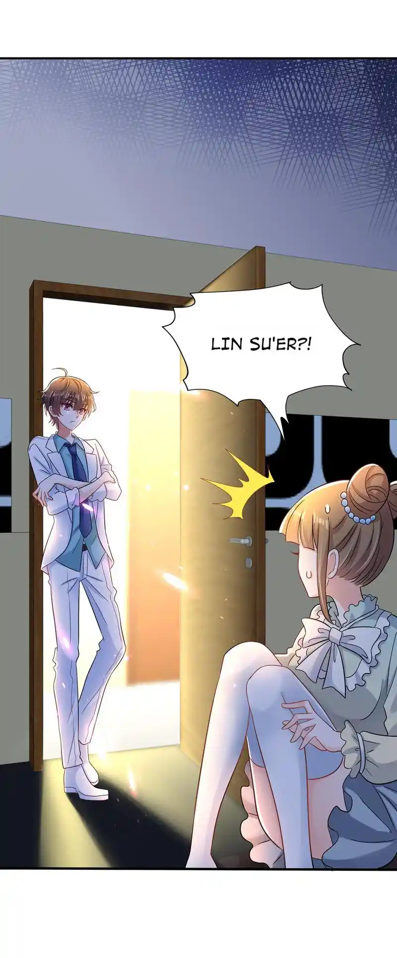 The Fiesty Wife Is Not to Be Messed With 91