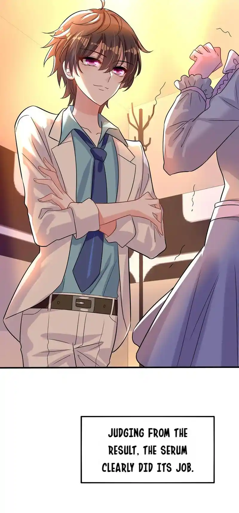 The Fiesty Wife Is Not to Be Messed With 91