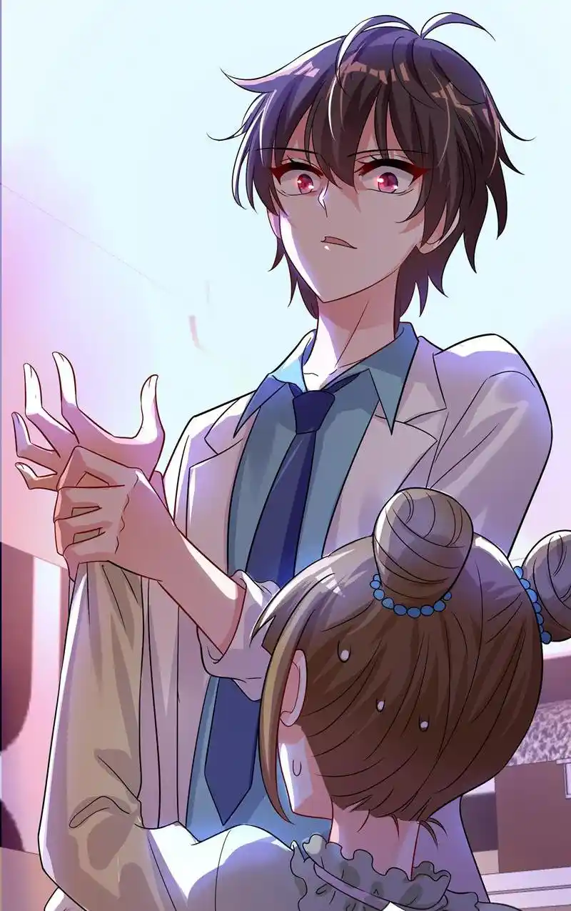 The Fiesty Wife Is Not to Be Messed With 91