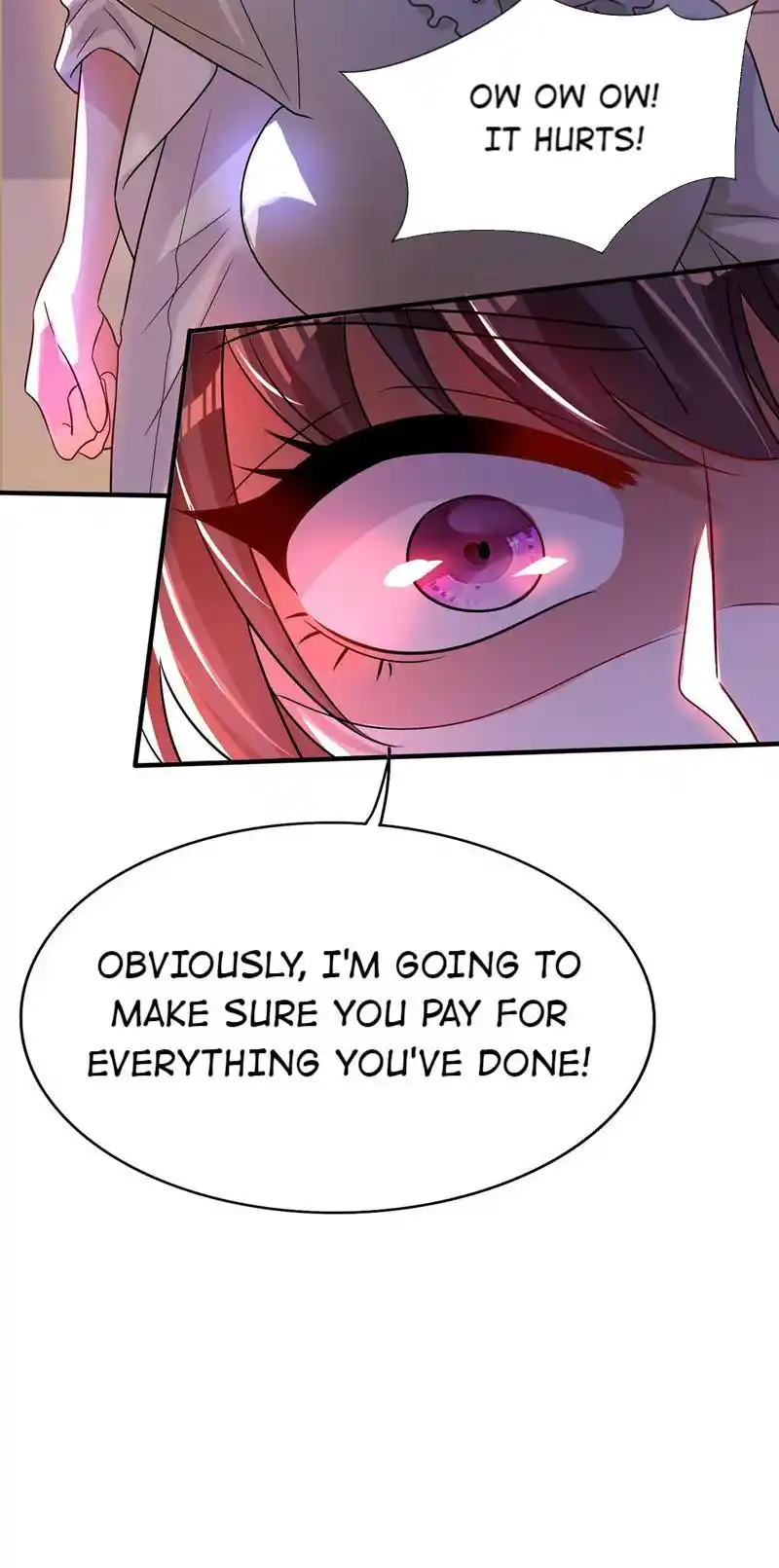 The Fiesty Wife Is Not to Be Messed With 91