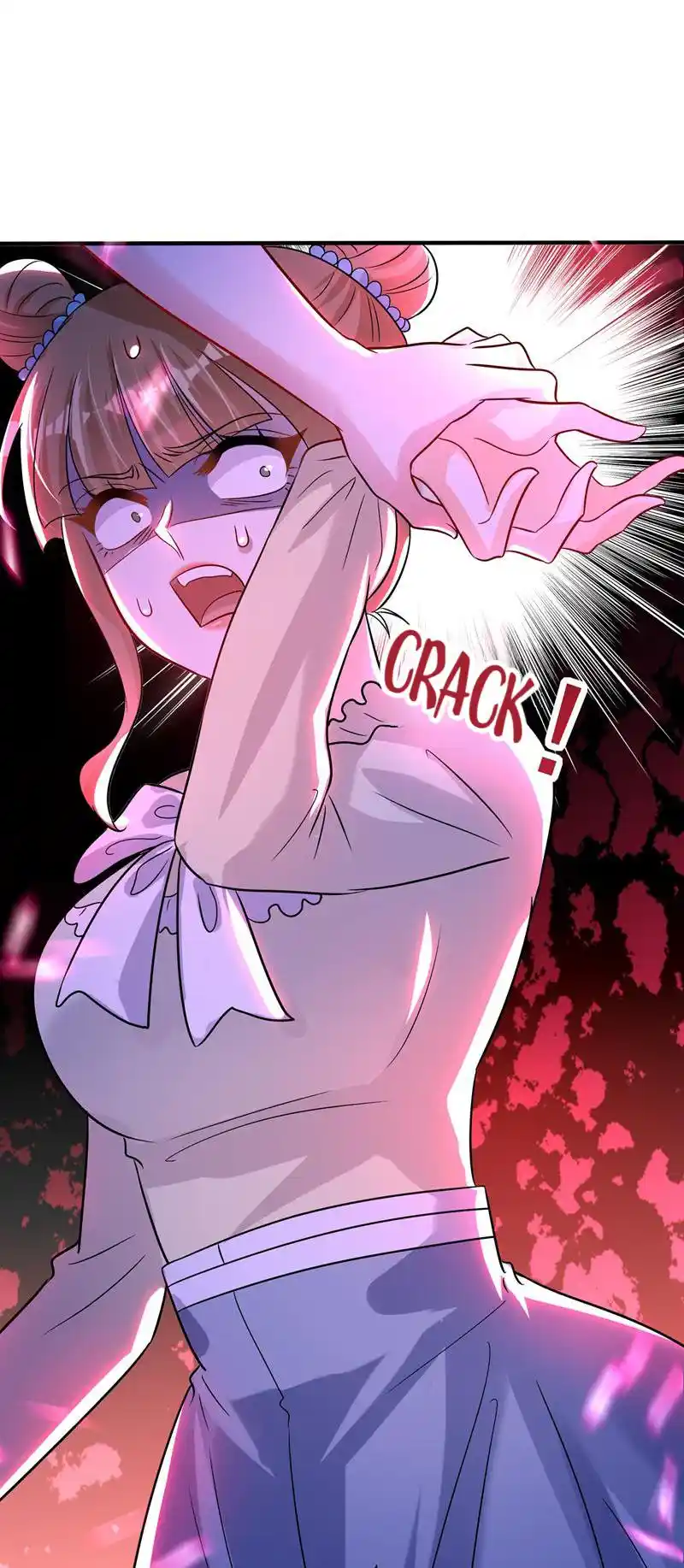 The Fiesty Wife Is Not to Be Messed With 91