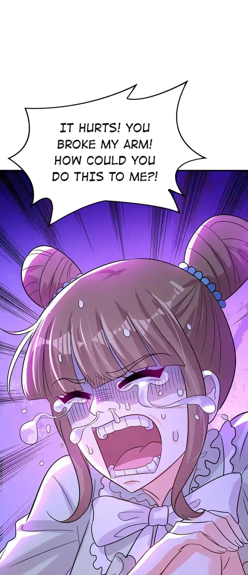 The Fiesty Wife Is Not to Be Messed With 91