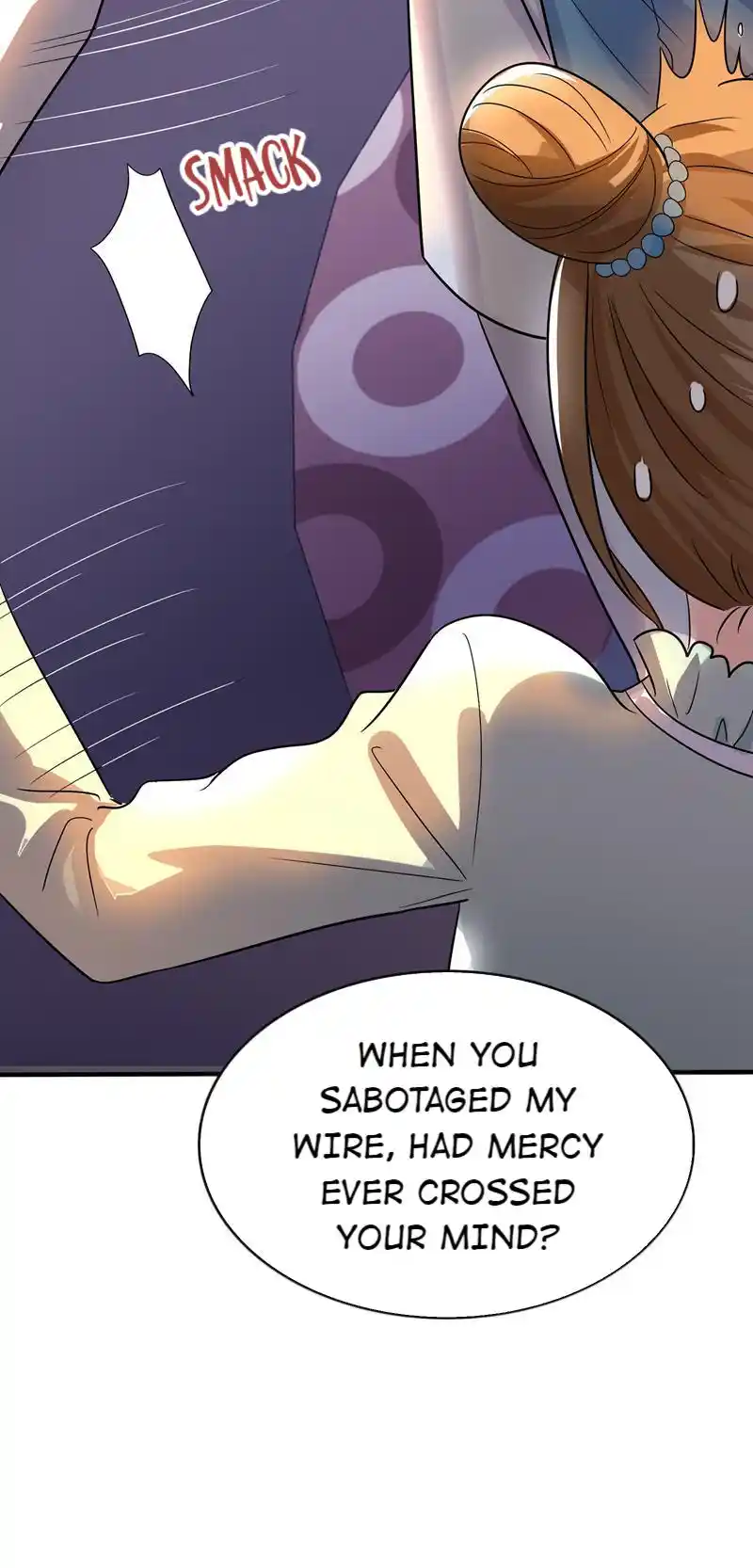 The Fiesty Wife Is Not to Be Messed With 91