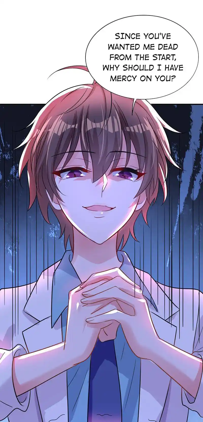 The Fiesty Wife Is Not to Be Messed With 91