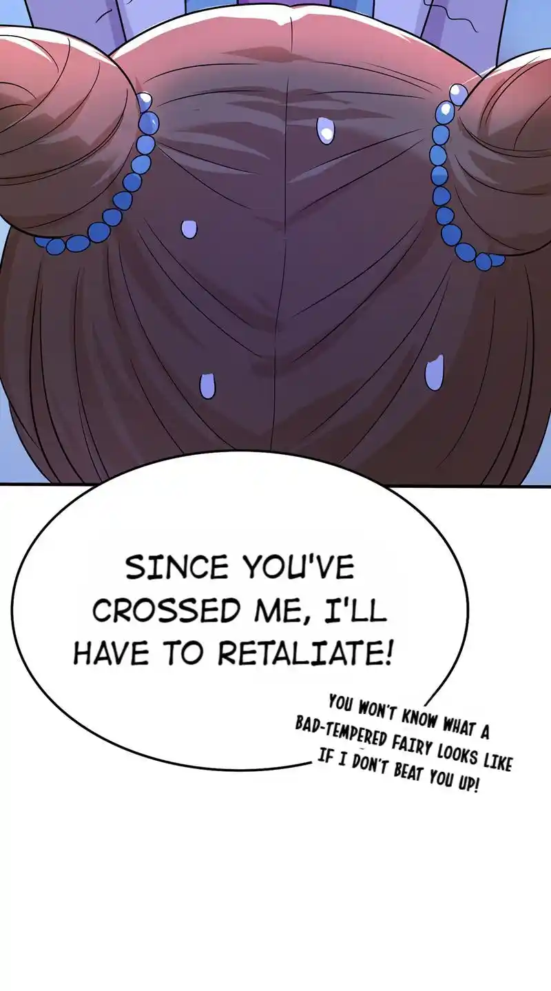 The Fiesty Wife Is Not to Be Messed With 91