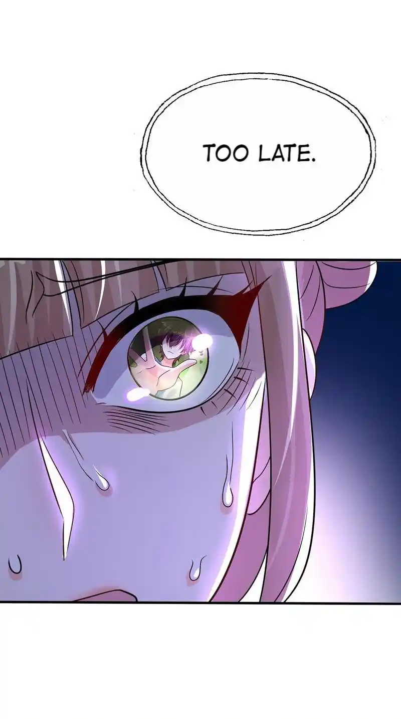 The Fiesty Wife Is Not to Be Messed With 91