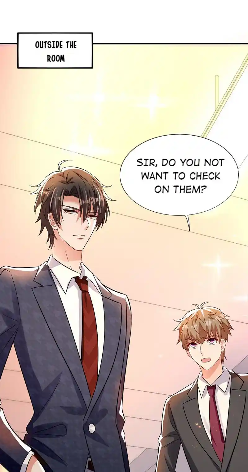 The Fiesty Wife Is Not to Be Messed With 91