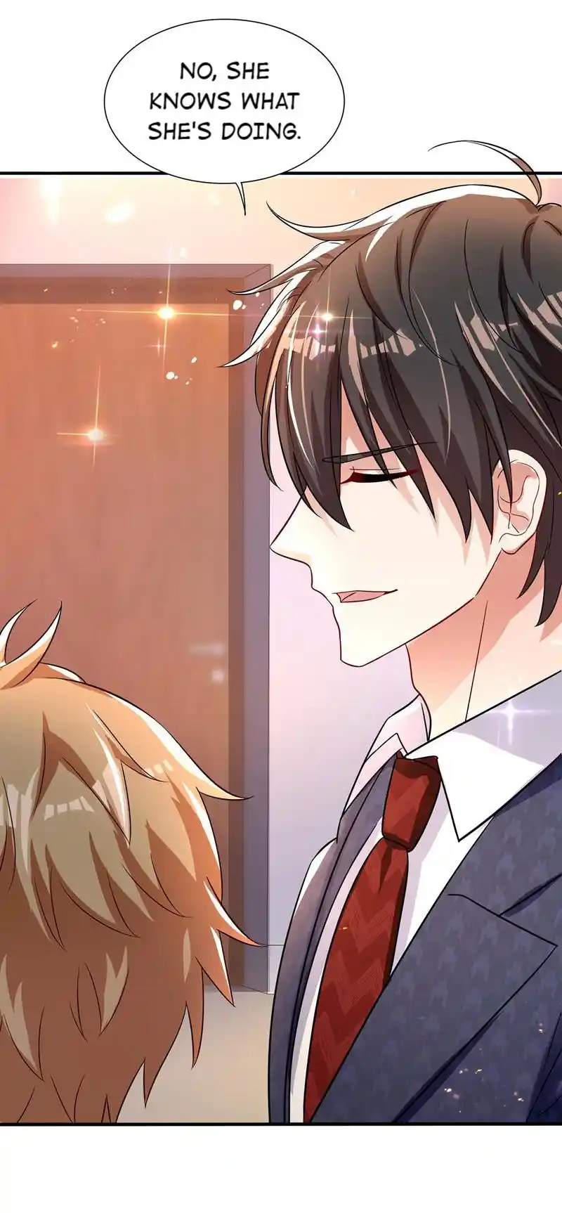 The Fiesty Wife Is Not to Be Messed With 91