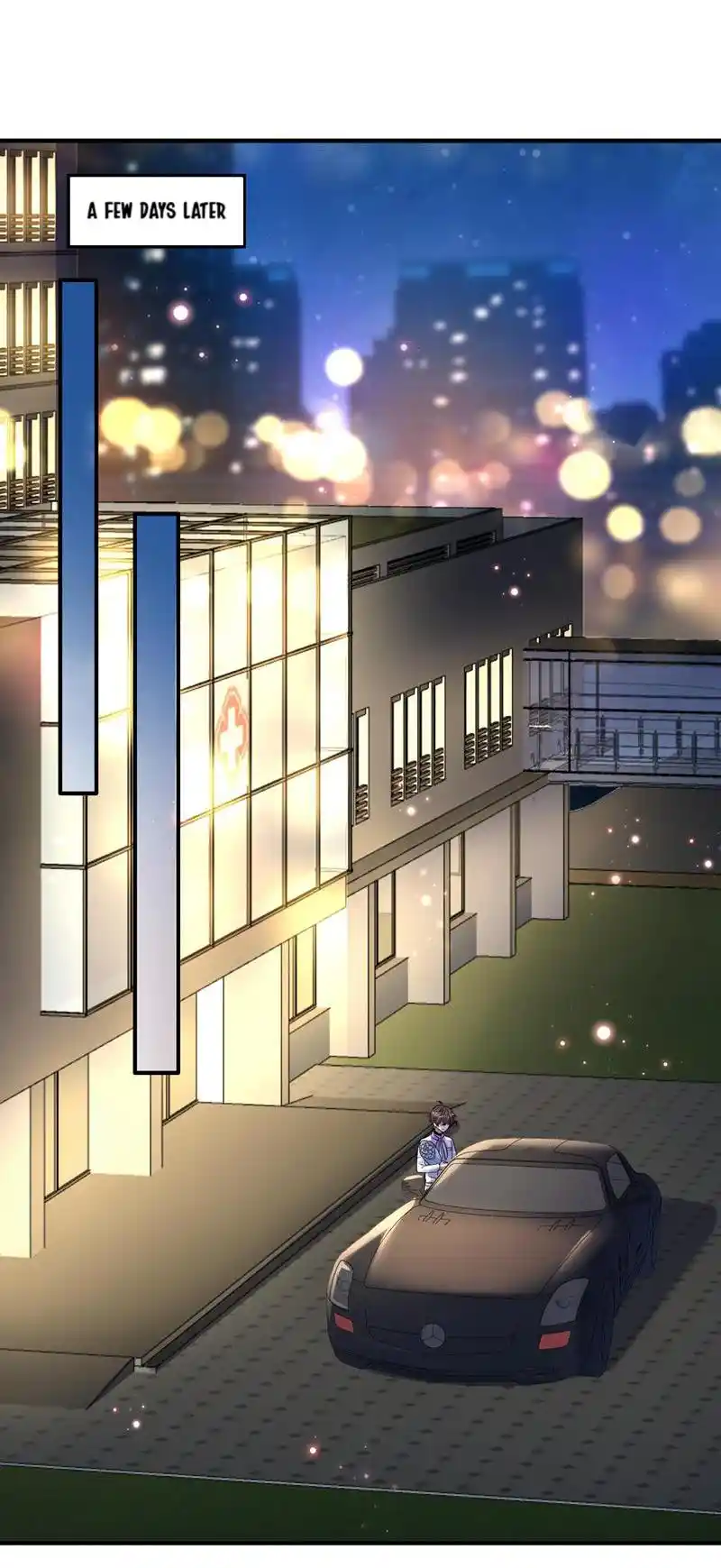 The Fiesty Wife Is Not to Be Messed With 91