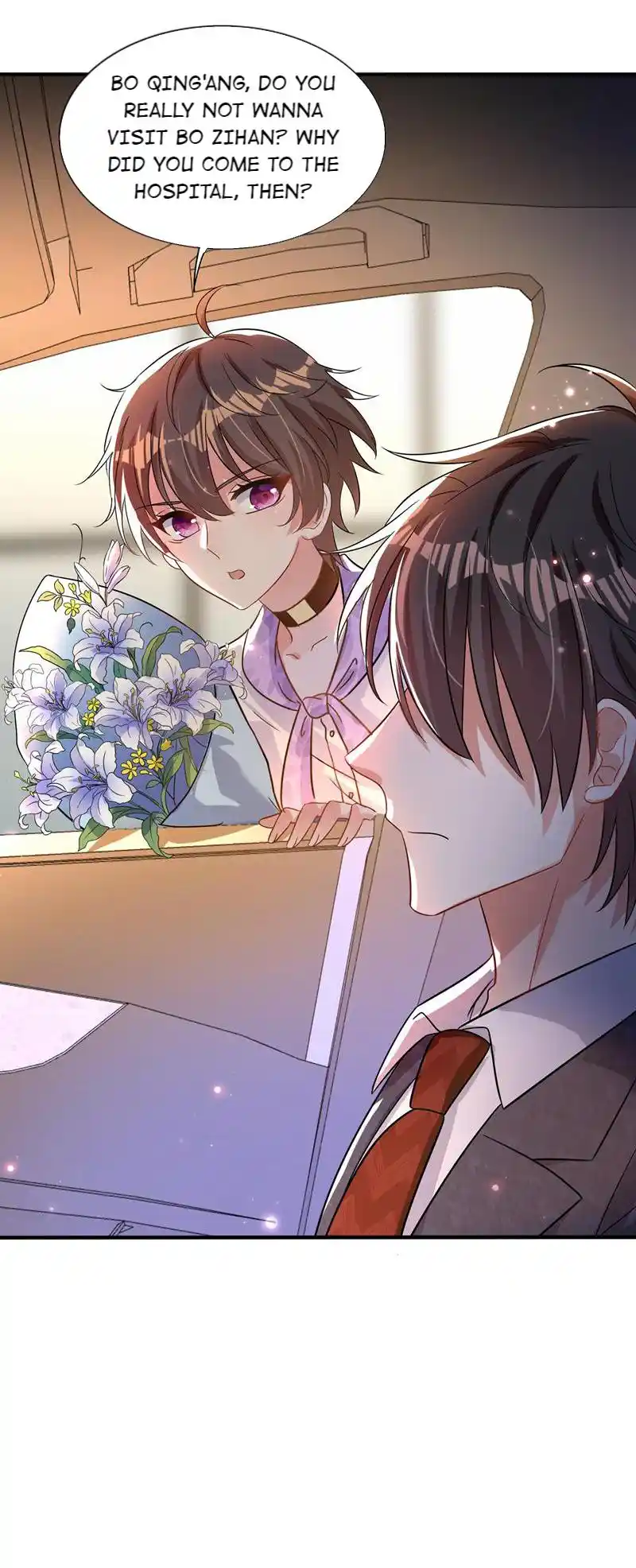 The Fiesty Wife Is Not to Be Messed With 91