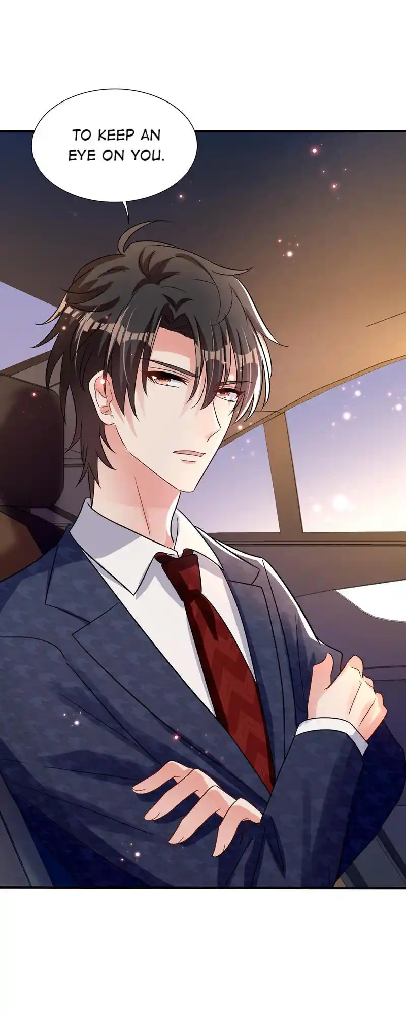 The Fiesty Wife Is Not to Be Messed With 91