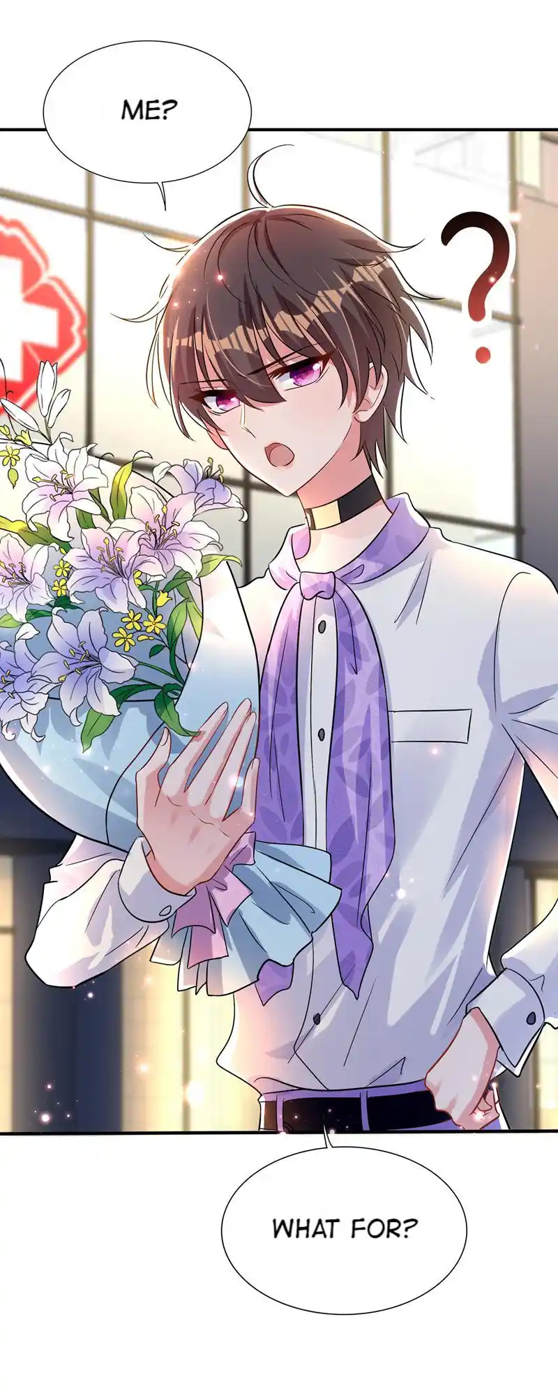 The Fiesty Wife Is Not to Be Messed With 91