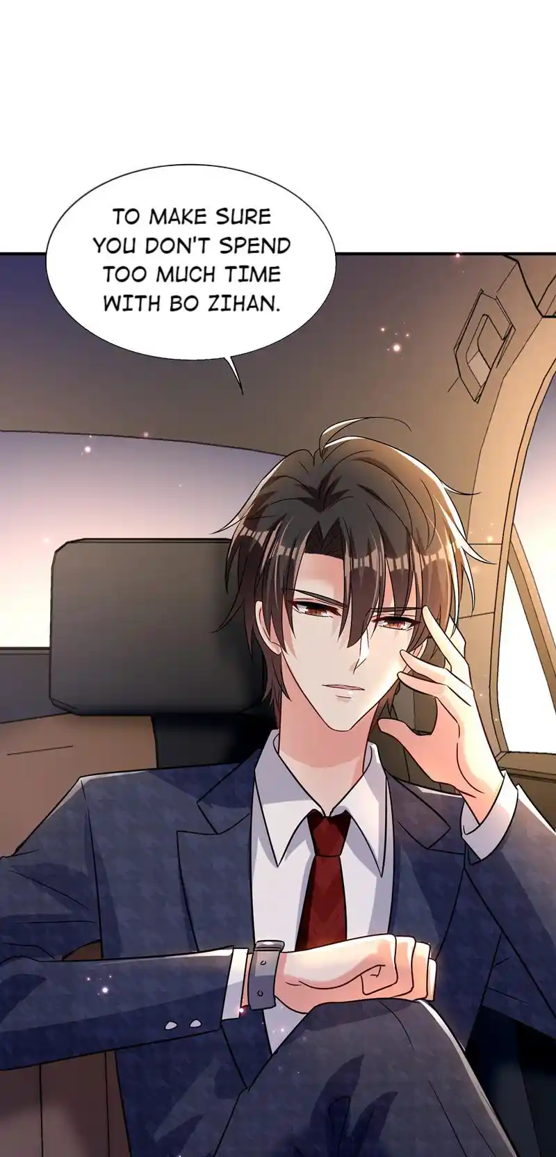 The Fiesty Wife Is Not to Be Messed With 91