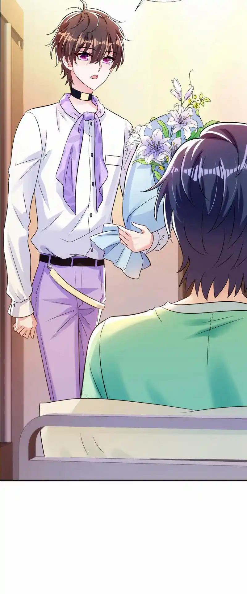 The Fiesty Wife Is Not to Be Messed With 92