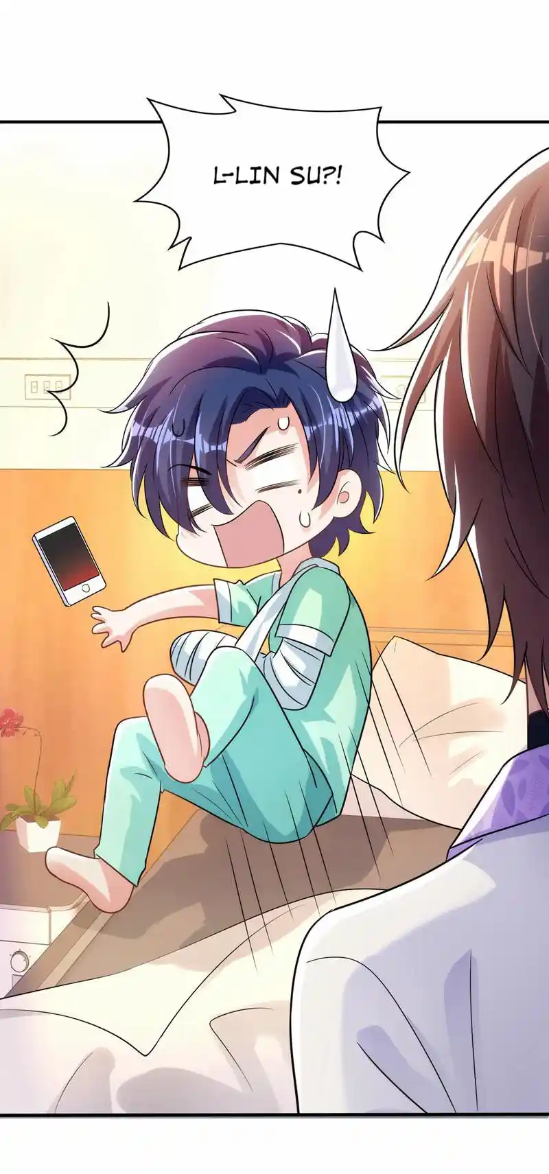 The Fiesty Wife Is Not to Be Messed With 92