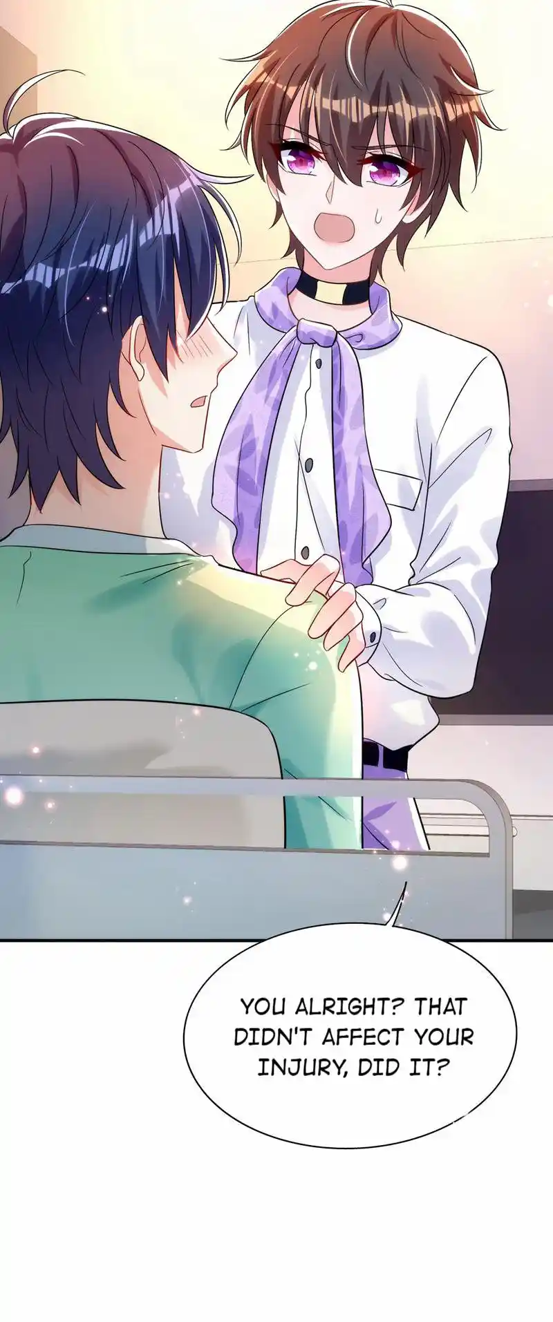 The Fiesty Wife Is Not to Be Messed With 92