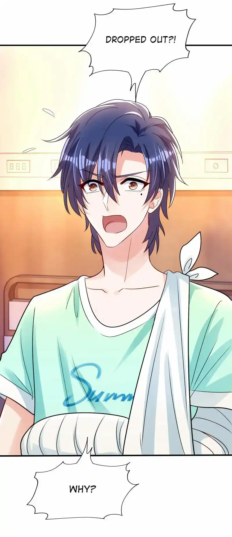 The Fiesty Wife Is Not to Be Messed With 92