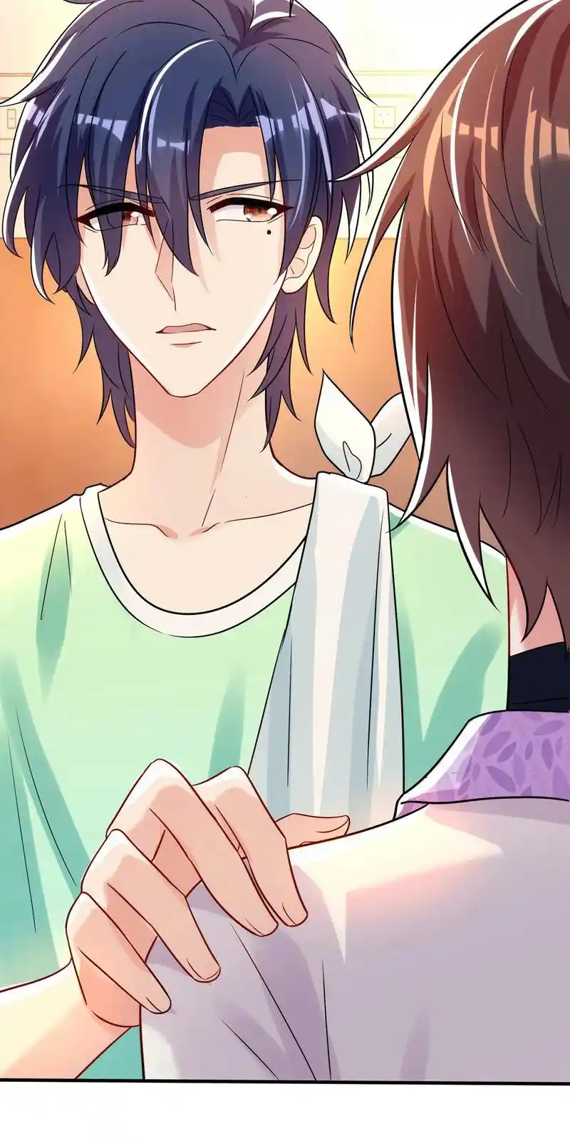 The Fiesty Wife Is Not to Be Messed With 92