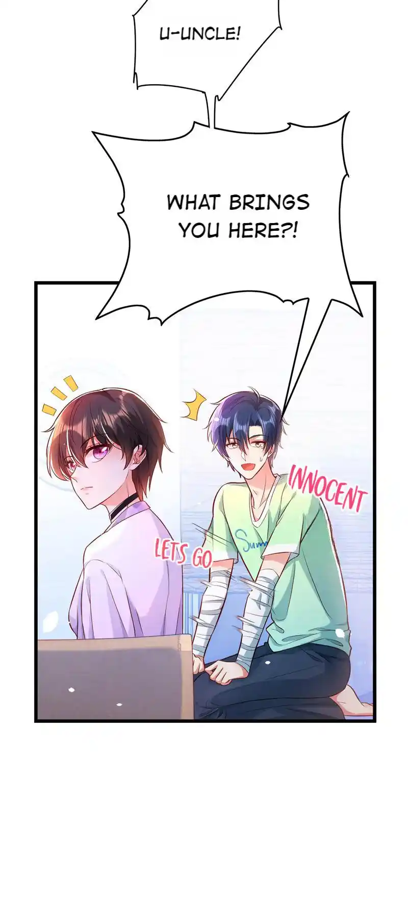 The Fiesty Wife Is Not to Be Messed With 92