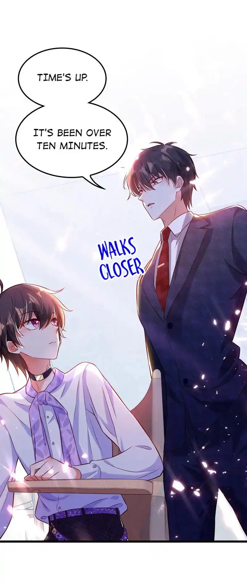 The Fiesty Wife Is Not to Be Messed With 92