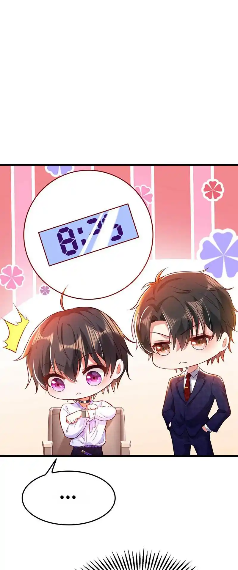 The Fiesty Wife Is Not to Be Messed With 92