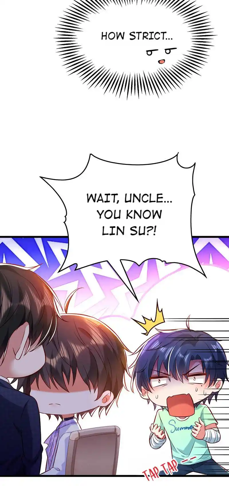 The Fiesty Wife Is Not to Be Messed With 92