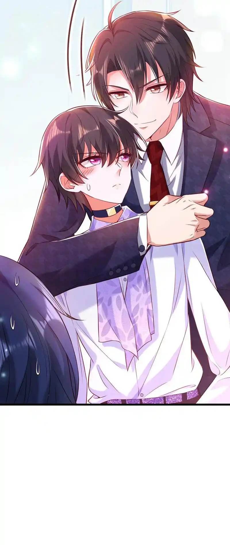 The Fiesty Wife Is Not to Be Messed With 92