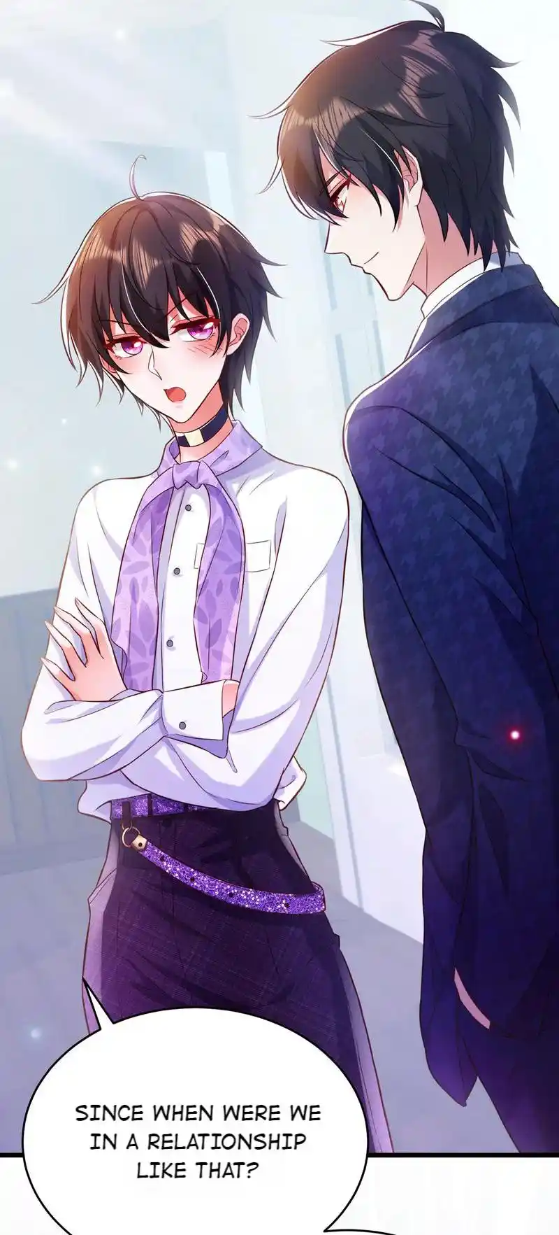 The Fiesty Wife Is Not to Be Messed With 92