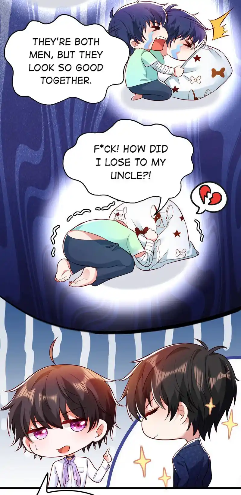 The Fiesty Wife Is Not to Be Messed With 92