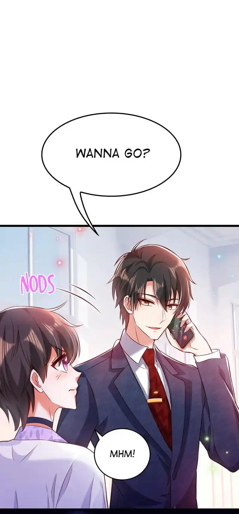 The Fiesty Wife Is Not to Be Messed With 92