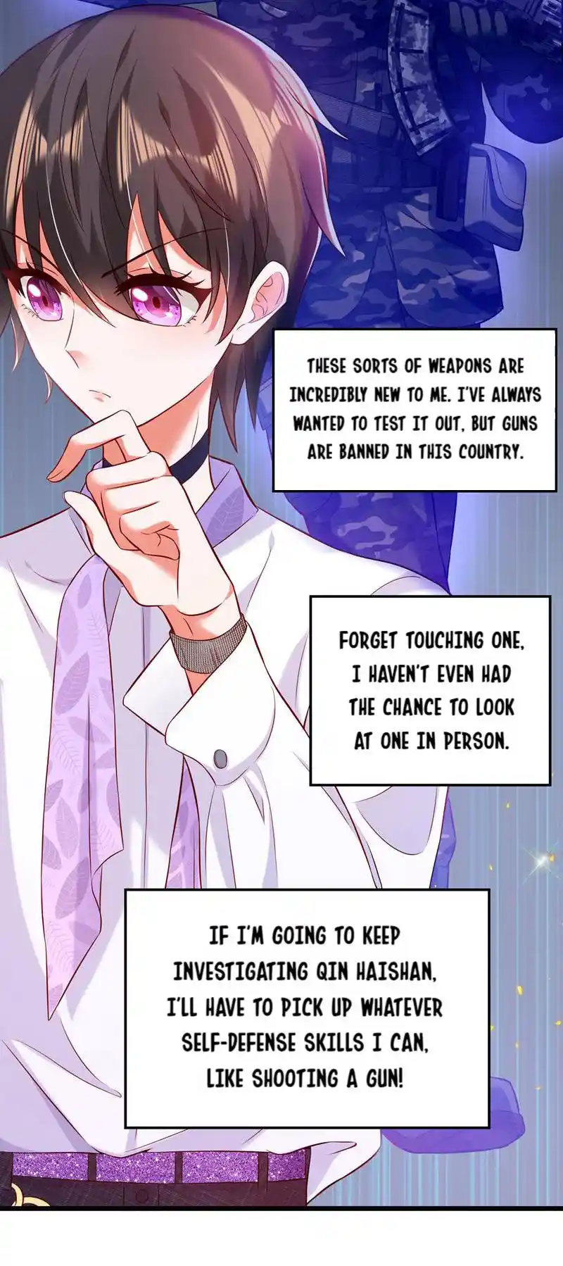 The Fiesty Wife Is Not to Be Messed With 92