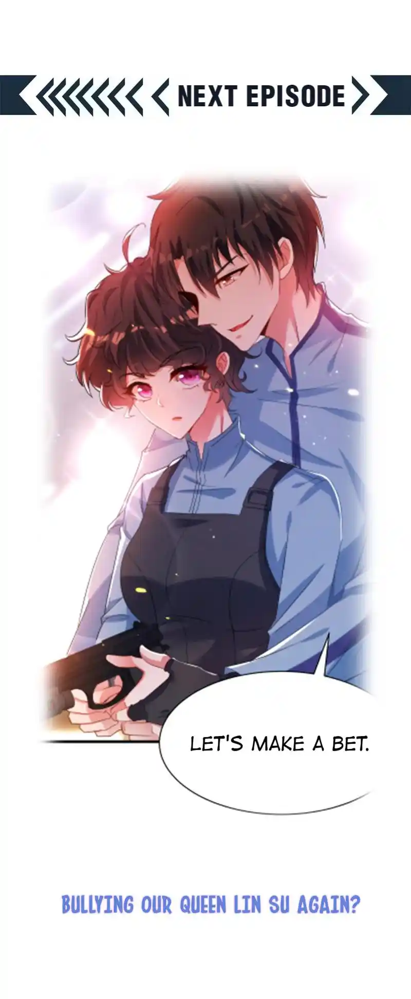 The Fiesty Wife Is Not to Be Messed With 92