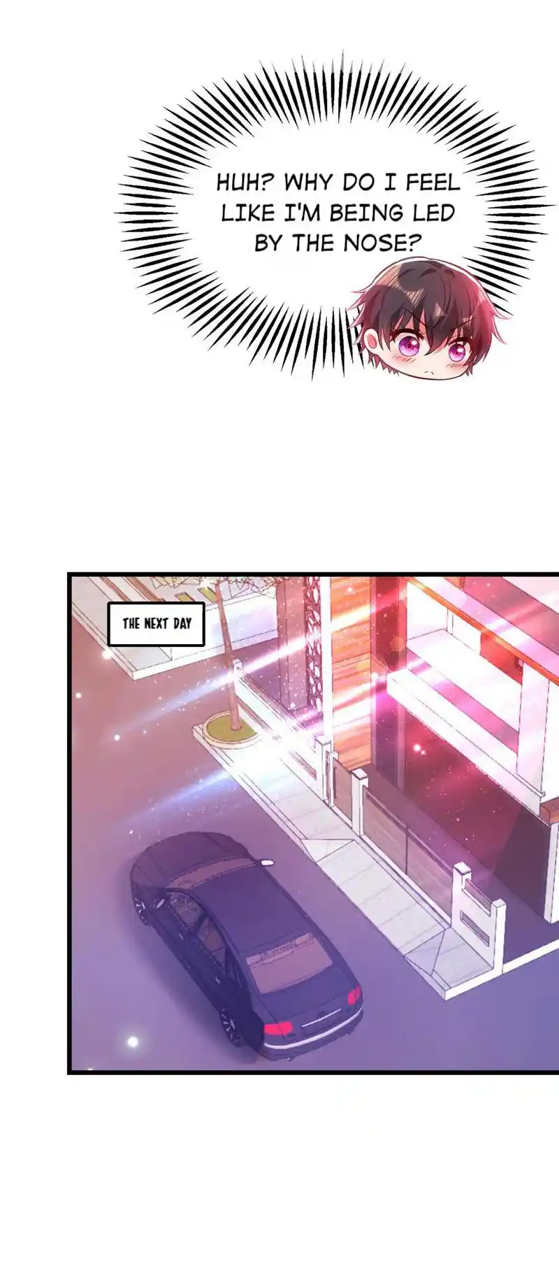 The Fiesty Wife Is Not to Be Messed With 93