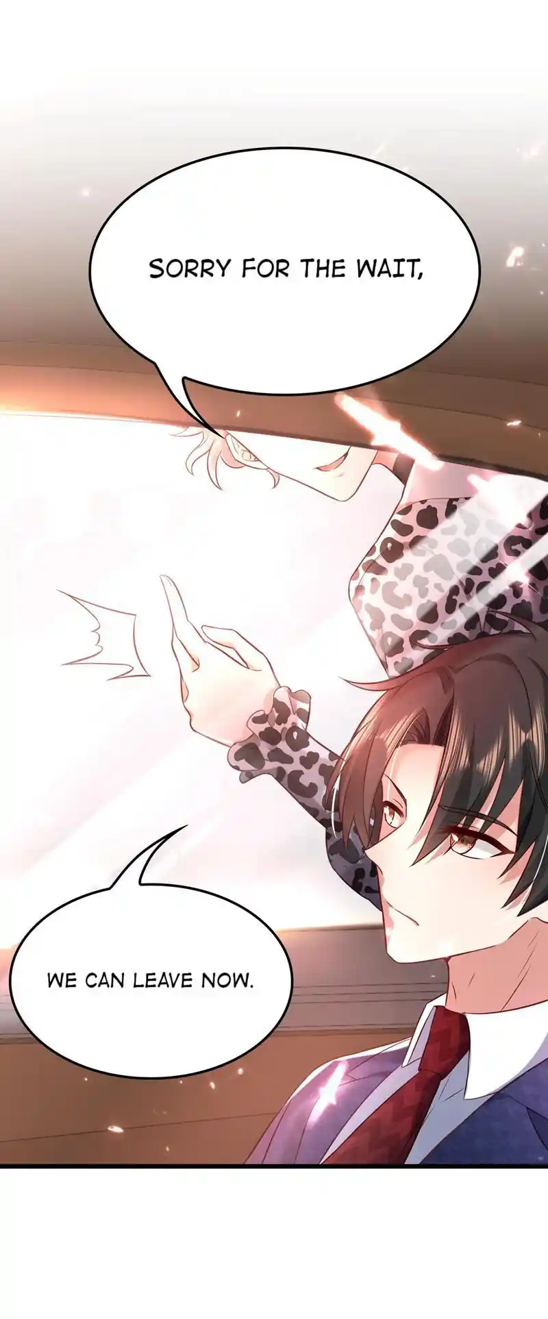 The Fiesty Wife Is Not to Be Messed With 93