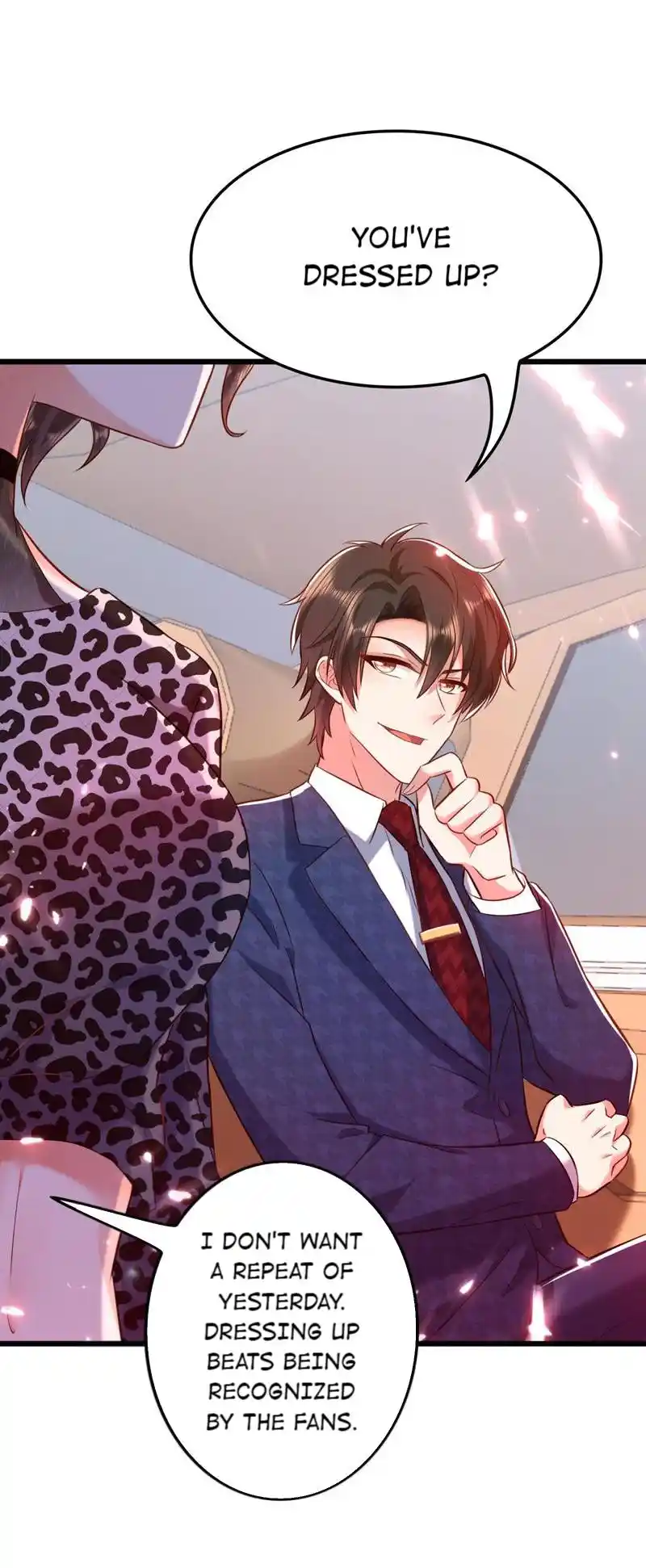 The Fiesty Wife Is Not to Be Messed With 93