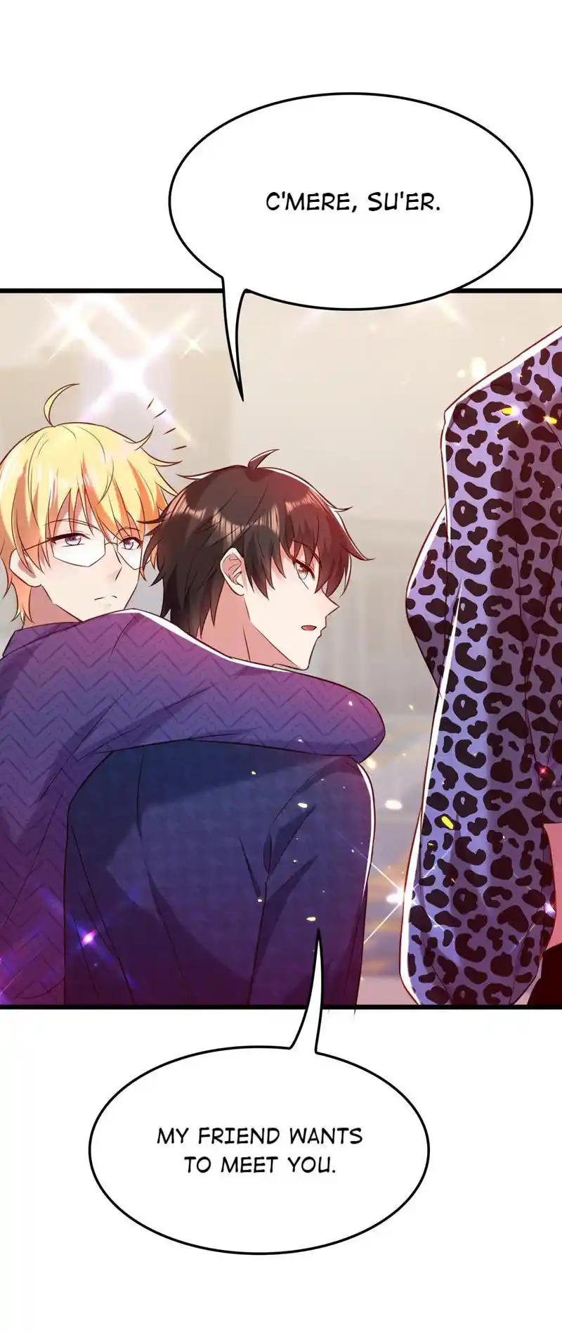 The Fiesty Wife Is Not to Be Messed With 93